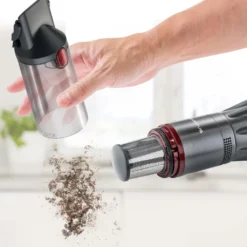 Genius Invictus One Handstaubsauger (8 Teile) Maximale Power Im Handformat | Beutelloser Und Kabelloser Akustaubsauger; -Staubsauger Geschäft 62657ff08cca53f49657ca742eabb0f9