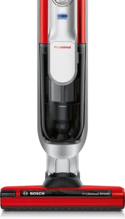Bosch BCH6ZOOO Staubsauger - Rot -Staubsauger Geschäft 62698bd4760cce40bd9aa60a6aa3c8b9