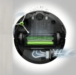 IRobot Roomba I6 Roboter-Staubsauger 0,4 L Beutellos Beige, Schwarz 26 IRobot Roomba I6 Roboter-Staubsauger 0,4 L Beutellos Beige, Schwarz -Staubsauger Geschäft 6291d4ad28894879db9b8f824d9553f0