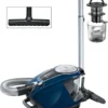 BOSCH GS70 Relaxx'x Beutelloser Staubsauger - Blau -Staubsauger Geschäft 6358329678d017d1871b3e9e5cdbc54a