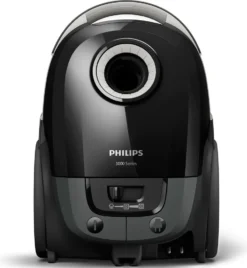 Philips 3000 Series XD3112/09 Staubsauger - Blau / Schwarz -Staubsauger Geschäft 63617cc77be0fb6ee64cd646eaa3c847