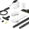 Kärcher KÄRCHER HOME LINE SC 1 Premium EasyFix Dampfmop -Staubsauger Geschäft 636db7fb4fbd1710bc9d61c27191083a