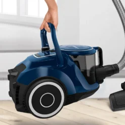 Bosch Staubsauger Beutellos Serie 6 BGC41X36, Bodenstaubsauger, Ideal Für Allergiker, Hygiene-Filter, Bodendüse Für Parkett, Teppich, Fliesen, Starke Saugleistung, Leise, 700 W, Blau 25 Bosch Staubsauger Beutellos Serie 6 BGC41X36, Bodenstaubsauger, Ideal Für Allergiker, Hygiene-Filter, Bodendüse Für Parkett, Teppich, Fliesen, Starke Saugleistung, Leise, 700 W, Blau -Staubsauger Geschäft 63c99cd2279502e7cd92a81e4423fe98