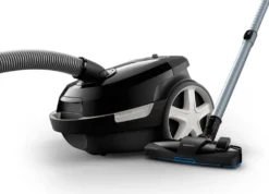 Philips 3000 Series XD3112/09 Staubsauger - Blau / Schwarz -Staubsauger Geschäft 63edd39a9d4f15084dc382e43aa0157a