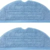 Original Roborock S7 Wischtücher (2-Pack) -Staubsauger Geschäft 6442d2c7df6abbe037baf63485610670