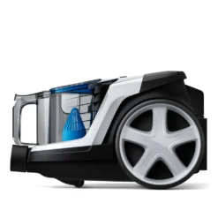 Philips PowerPro Compact Beutelloser Staubsauger, Allergiefilter, 99.9 % Staubaufnahme, 900 W, Weiß (FC9332/09) 10 Philips PowerPro Compact Beutelloser Staubsauger, Allergiefilter, 99.9 % Staubaufnahme, 900 W, Weiß (FC9332/09) -Staubsauger Geschäft 64fe707163f11ec0784c8b98f5469105