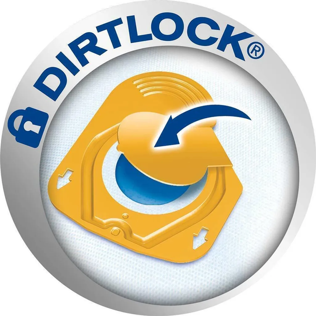 Rowenta Staubsauger Bodenstaubsauger Für Beutel RO3950 Blau + 4 Swirl R39 Staubbeutel 12 Rowenta Staubsauger Bodenstaubsauger Für Beutel RO3950 Blau + 4 Swirl R39 Staubbeutel – Bild 10