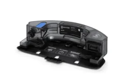 Ecovacs DEEBOT T9 AIVI Schwarz -Staubsauger Geschäft 6599ef31bf9322a1a639f31f272d0289