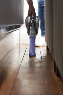 Black & Decker BHHV520BFP Dustbuster Akku-Sauger Titanium/silber/violett -Staubsauger Geschäft 65bbf0928a958500b0257409fdfbdbd5