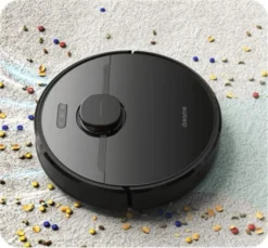 Dreame Saugroboter D9 Pro Wet&Dry, Betriebszeit (max.) 150 Min, 5200 MAh, Schwarz 14 Dreame Saugroboter D9 Pro Wet&Dry, Betriebszeit (max.) 150 Min, 5200 MAh, Schwarz -Staubsauger Geschäft 677d9081d678ea69006621c61b4d4c82