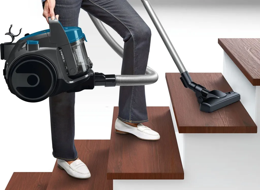 Bosch BGC05A220A Cleannn Beutelloser Staubsauger 11 Bosch BGC05A220A Cleannn Beutelloser Staubsauger – Bild 9