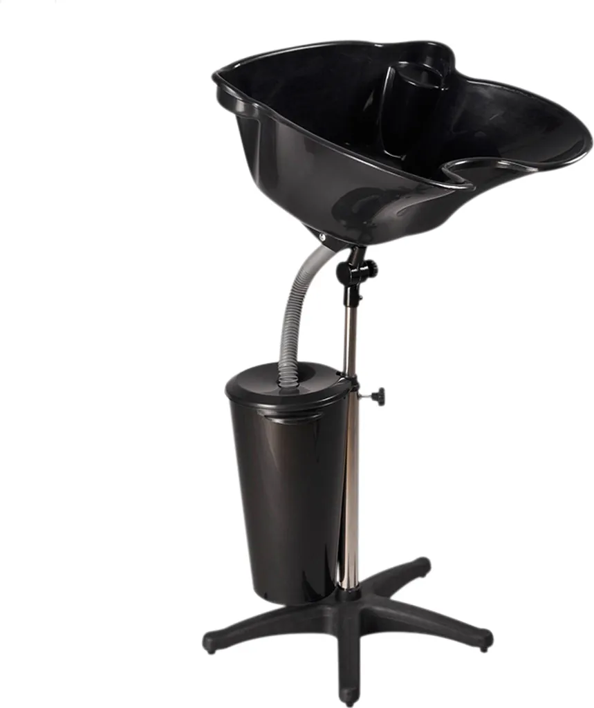 Haarwascheinheit Gabbiano Mit Tank Ft42-1 3 Haarwascheinheit Gabbiano Mit Tank Ft42-1