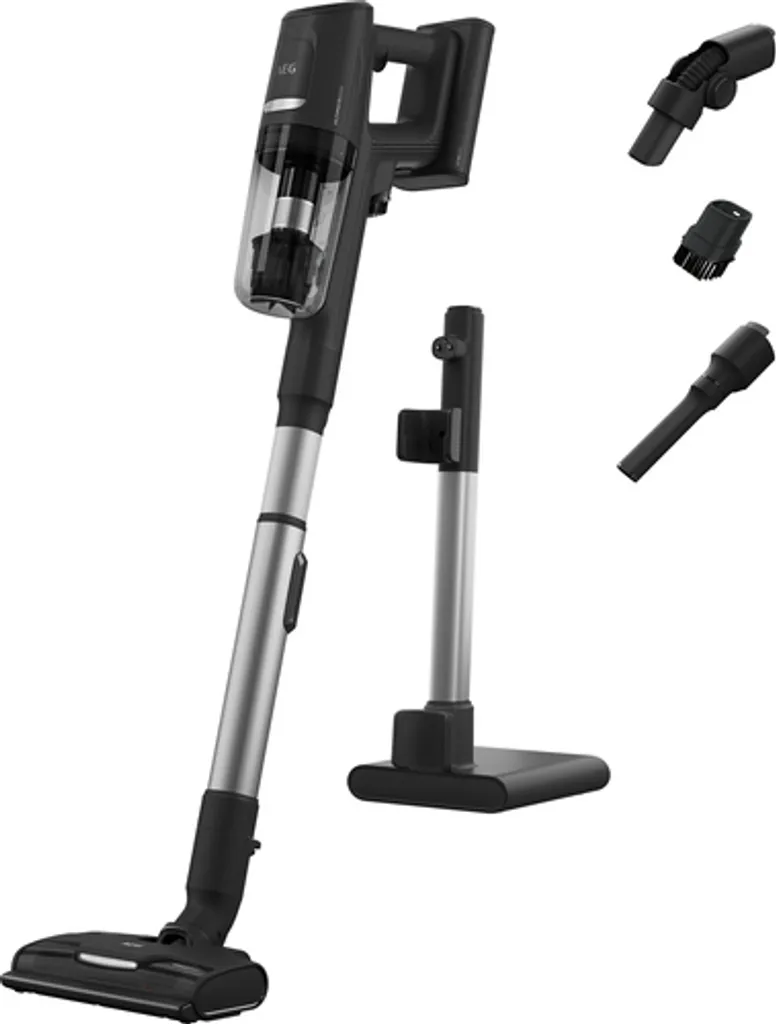 AEG AP81UB25GG Akku-Handstaubsauger Stiel Kabellos Beutellos 25,2V Granite Grey 10 AEG AP81UB25GG Akku-Handstaubsauger Stiel Kabellos Beutellos 25,2V Granite Grey – Bild 8