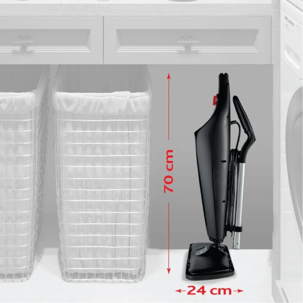Vileda Steam PLUS XXL Dampfreiniger 8 Vileda Steam PLUS XXL Dampfreiniger – Bild 6
