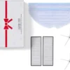Original Roborock S7 Maxv Ultra/S7 Pro Ultra/S7/S7 Maxv Staubsauger Roboter Zubehör, Mit Mopps, HEPA-Filter Und Weißer Seitenbürste 2 Original Roborock S7 Maxv Ultra/S7 Pro Ultra/S7/S7 Maxv Staubsauger Roboter Zubehör, Mit Mopps, HEPA-Filter Und Weißer Seitenbürste -Staubsauger Geschäft 6a0e8e2a3b2b8d5e3d0d604b7c6426e1