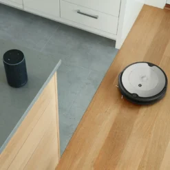 IRobot Roomba 698 Saugroboter App-Steuerung Sprachassistent 3 Reinigungsstufen -Staubsauger Geschäft 6a2decc766f3f59ec9eb160c0921653f
