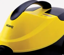 HKoenig NV6200 Dampfreiniger, 2000 W -Staubsauger Geschäft 6a61f7031f0cdffb74ea60a39122c2da