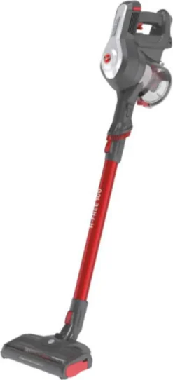 HOOVER Besenstaubsauger - H-FREE 100 - Kabellos - 900 Ml 31 HOOVER Besenstaubsauger - H-FREE 100 - Kabellos - 900 Ml -Staubsauger Geschäft 6a76c7bed196e4ad4caa716f910c4e69