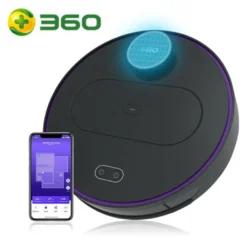 360 S6 Smart Saugroboter Staubsauger Automatisch APP 3200mAh Roboterstaubsauger Vacuum Reinigung Schwarz 28 360 S6 Smart Saugroboter Staubsauger Automatisch APP 3200mAh Roboterstaubsauger Vacuum Reinigung Schwarz -Staubsauger Geschäft 6aac71c23679b6c8354083be832dd59b