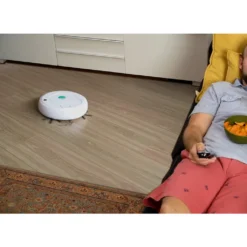 Neatron By Purize - 5 In 1 Intelligenter Saugroboter , UV Sterilisationsroboter Roboter 1.800 Pa Besen – Aus Der TV Werbung -Staubsauger Geschäft 6b79893d67e87100cbf9341d89f5a6d6