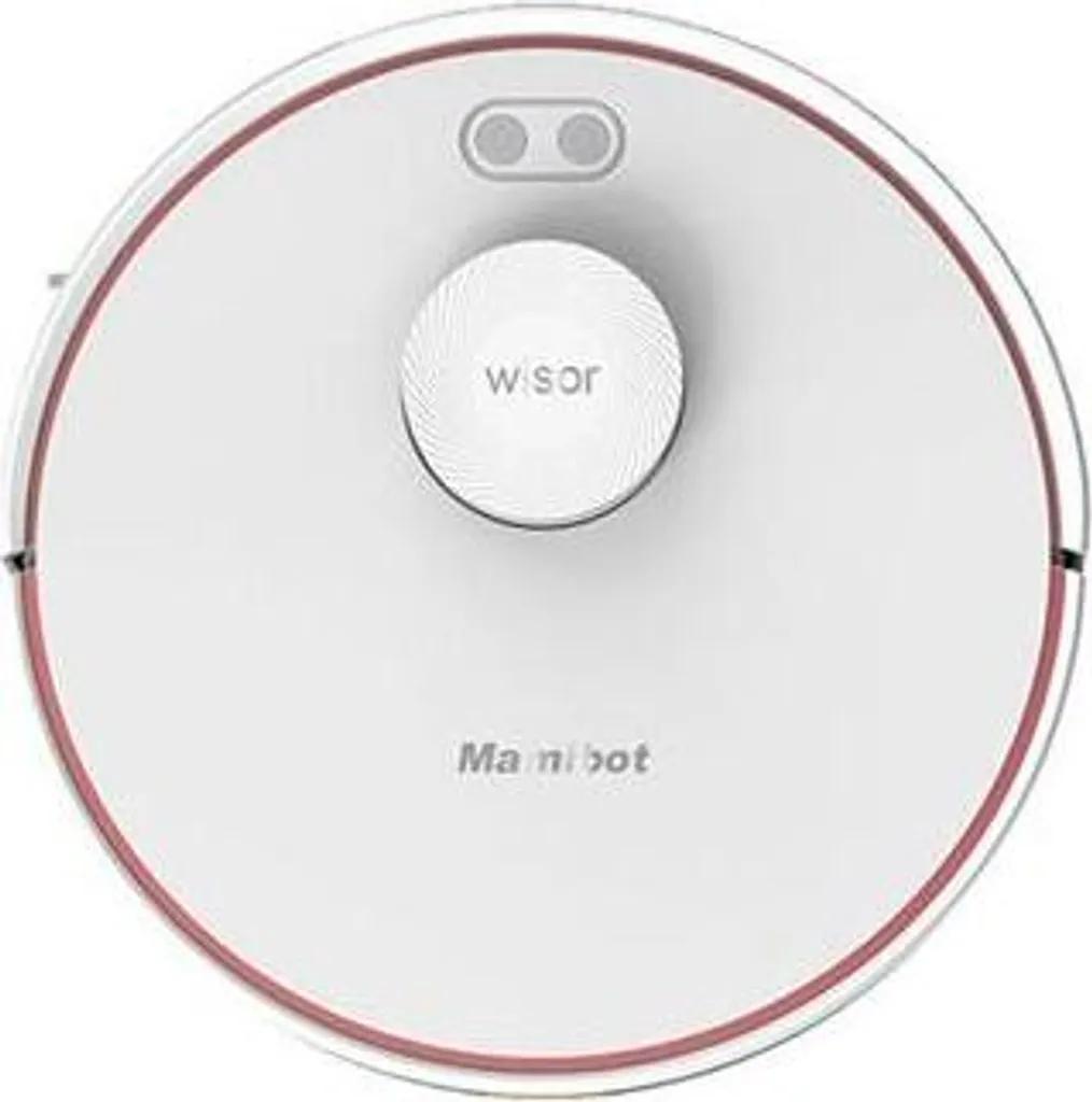 Mamibot Staubsauger EXVAC880 Wet&Dry, Betriebszeit (max.