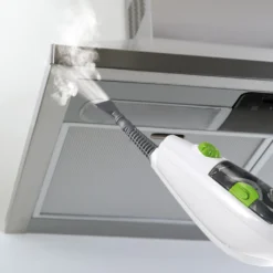 CLEANmaxx 5in1 Dampfmop, 0,3 L Füllmenge, 1500 Watt, Art.-Nr. 8337 -Staubsauger Geschäft 6c9b21090b4c690c0c3362981caf932d