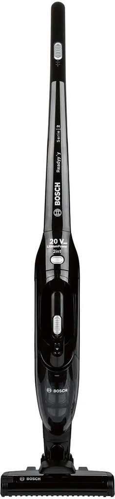 BOSCH Handstaubsauger 20 V BBHL22BLCK Schwarz -