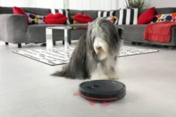 Vileda VR 201 PetPro Saugroboter Für Tierhaare Geeignet Bis Zu 90 Minuten Akku 31 Vileda VR 201 PetPro Saugroboter Für Tierhaare Geeignet Bis Zu 90 Minuten Akku -Staubsauger Geschäft 6f1778d511bbfa7804d5699f33dc0a2a