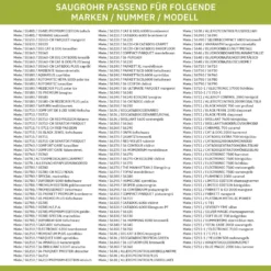 Teleskoprohr Wie Miele 10275580 35mm Rohr-Ø Einrastsystem Für Staubsauger -Staubsauger Geschäft 6f7caa961bbfe91aa6a1f982c7d828c9