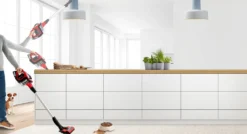 Bosch BBS81PETM Unlimited ProAnimal Rot Serie 8 Akkustaubsauger 18V 76db(A) -Staubsauger Geschäft 6f8697d3b285d5db83a0469517fe98d7