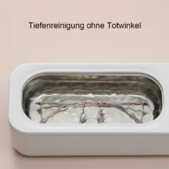 Ultraschallreiniger Ideal Zum Reinigen Von Gläsern, Dentalprodukten, Gold, Münzen, Uhren (wasserdicht) Ultraschallreinigungsgeräte 11 Ultraschallreiniger Ideal Zum Reinigen Von Gläsern, Dentalprodukten, Gold, Münzen, Uhren (wasserdicht) Ultraschallreinigungsgeräte -Staubsauger Geschäft 6fc65b9e30093fe0b8bc01e671a0dffb