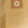 Einhell Nass-Trockensauger-Zubehör Schmutzfangsack 10l (5er Set) -Staubsauger Geschäft 706631198cd5f433999b3319d5f6360c