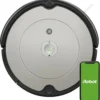 IRobot Roomba 698 Saugroboter App-Steuerung Sprachassistent 3 Reinigungsstufen 1 IRobot Roomba 698 Saugroboter App-Steuerung Sprachassistent 3 Reinigungsstufen -Staubsauger Geschäft 70f8971165b673fe12373e3fc5cef80c