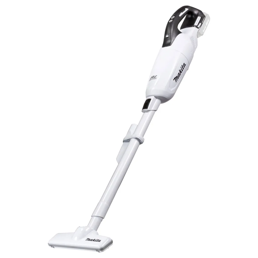 Makita DCL281FZW Akku-Staubsauger 3 Makita DCL281FZW Akku-Staubsauger