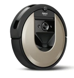 IRobot Roomba I6 Roboter-Staubsauger 0,4 L Beutellos Beige, Schwarz 31 IRobot Roomba I6 Roboter-Staubsauger 0,4 L Beutellos Beige, Schwarz -Staubsauger Geschäft 71ad7f4ef3e14a356f5c7da47a4d6428