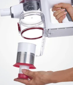 Severin HV 7166 - Akku-Stielstaubsauger - Weiß 30 Severin HV 7166 - Akku-Stielstaubsauger - Weiß -Staubsauger Geschäft 71b0eb72085cbbe0c86f99aa5dd146e4