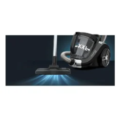 Rowenta RO4826 Compact Power XXL Schwarz Beutelloser Bodenstaubsauger -Staubsauger Geschäft 71b396af1770f069dc4416644d527b90