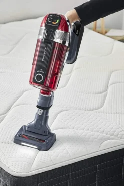 Rowenta X-Force Flex 11.60, Beutellos, Grau, Rot, Trocken, 82 DB, Akku, Lithium-Ion (Li-Ion) 23 Rowenta X-Force Flex 11.60, Beutellos, Grau, Rot, Trocken, 82 DB, Akku, Lithium-Ion (Li-Ion) -Staubsauger Geschäft 7299f279d0a18cfabf84d242b8ff4832