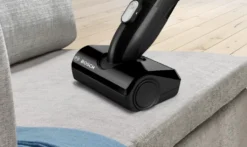 Bosch Serie 6 BKS611MTB Staubsauger - Schwarz / Weiß -Staubsauger Geschäft 731980b7a02c87121af72957ff2f30d5