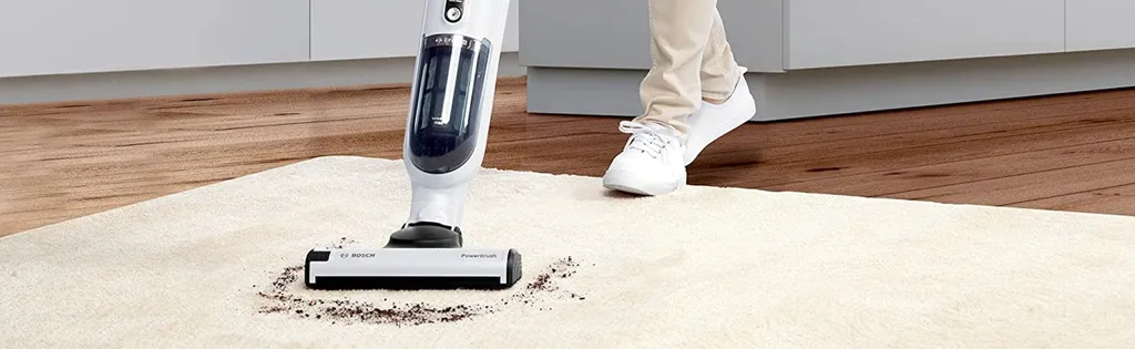 Bosch Staubsauger BBH32551 Akkubetrieb, Handstick Und Handheld, 25,2 V, Betriebsdauer (max. 15 Bosch Staubsauger BBH32551 Akkubetrieb, Handstick Und Handheld, 25,2 V, Betriebsdauer (max. – Bild 13