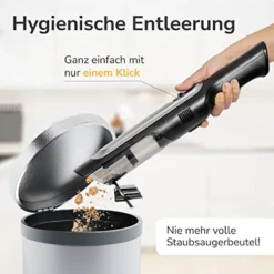 A-rival HS950 Akku Handstaubsauger -Staubsauger Geschäft 73c5e58335f9cb3a7fa9e9ced88ca574