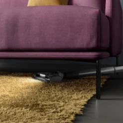 AEG HYGIENIC 8000 AP81HB25SH Akku-Staubsauger Kabellos 25.2 Volt Shell White -Staubsauger Geschäft 743a48587f30be8cb844e44827b4785e