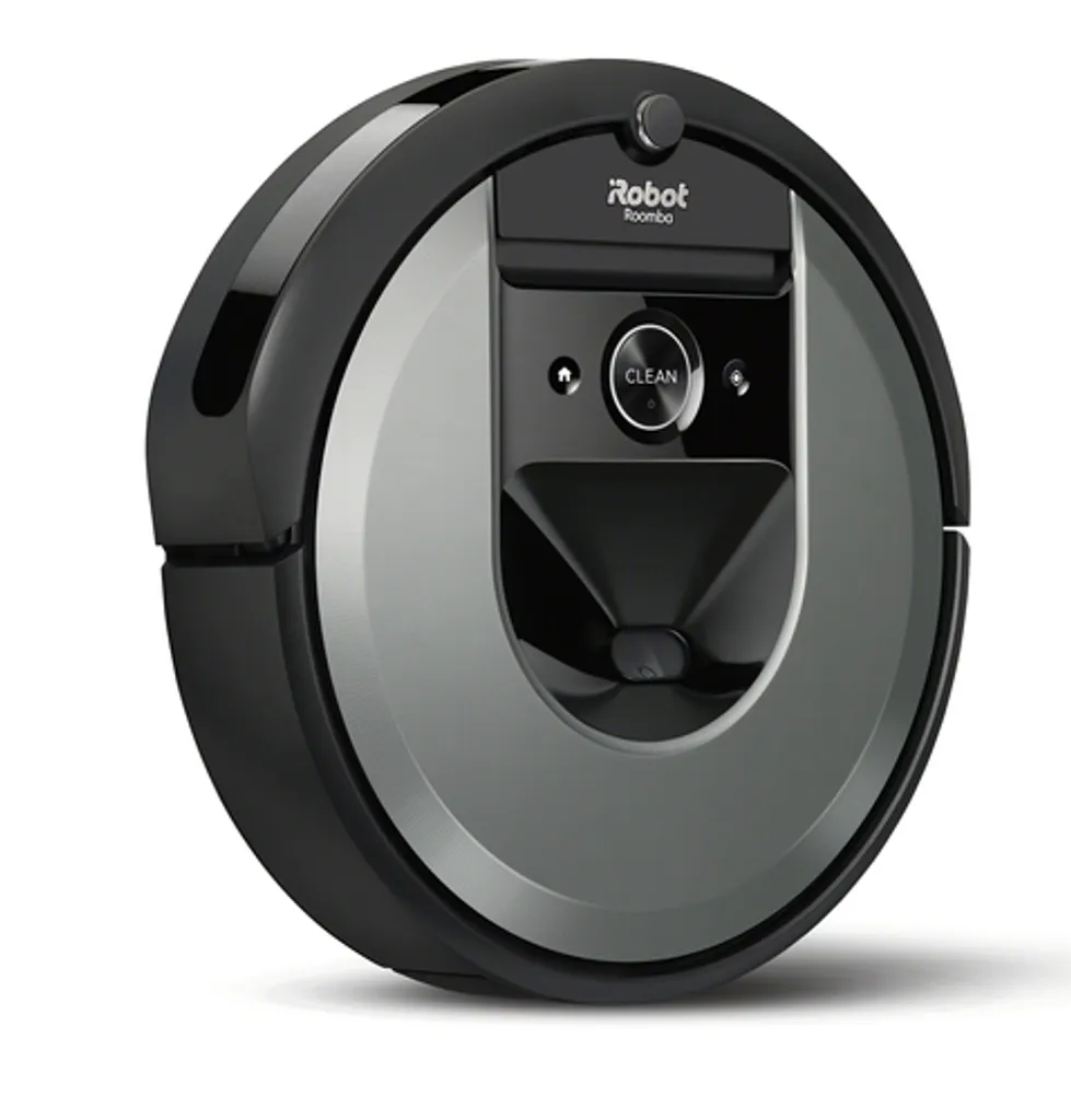 IRobot Roomba I7158 Saugroboter Wi-Fi + App 75 Min. Laufzeit Beutellos Schwarz 11 IRobot Roomba I7158 Saugroboter Wi-Fi + App 75 Min. Laufzeit Beutellos Schwarz – Bild 9