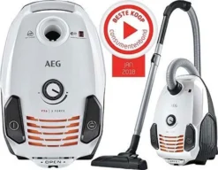 AEG Bodensauger VX6-2-IW-5 11 AEG Bodensauger VX6-2-IW-5 -Staubsauger Geschäft 74df0ab2a204570749d3954e98e2d718