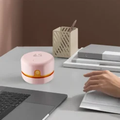 Desktop-Staubsauger Mini, USB-Lade-Tastatur Staubsauger Mit Staubsaugerdüse, Abnehmbarer Und Tragbarer Mini-Staubsauger Für Schreibtisch, Kabelloser Mini-Schreibtischsauger Für Reinigung, Staub, Krümel, Computer,Pink 14 Desktop-Staubsauger Mini, USB-Lade-Tastatur Staubsauger Mit Staubsaugerdüse, Abnehmbarer Und Tragbarer Mini-Staubsauger Für Schreibtisch, Kabelloser Mini-Schreibtischsauger Für Reinigung, Staub, Krümel, Computer,Pink -Staubsauger Geschäft 750fde093b3ee0062b4abb9d79f2089b