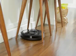 IRobot Roomba I7158 Saugroboter Wi-Fi + App 75 Min. Laufzeit Beutellos Schwarz 41 IRobot Roomba I7158 Saugroboter Wi-Fi + App 75 Min. Laufzeit Beutellos Schwarz -Staubsauger Geschäft 7588f240e62e9de1540daec7a3297271
