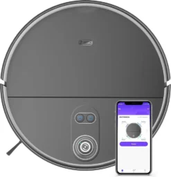 S10 Saug/Wischroboter Mit App Sprachsteuerung HEPA-Filter -Staubsauger Geschäft 75dce3c1c306b8abeeab04974b2fbf15