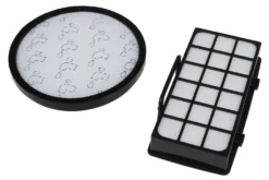 Rowenta ZR006001 FilterSet Für RO6941EA, RO6963EA, RO6984EA X-Trem Power Stabsauger -Staubsauger Geschäft 75f8acf71a1d8deda90c967657590f05