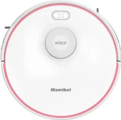 Mamibot Staubsauger EXVAC880 Wet&Dry, Betriebszeit (max. -Staubsauger Geschäft 7605348bade5e87c6037a01887a44792