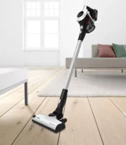 Bosch Serie 6 BKS611MTB Staubsauger - Schwarz / Weiß -Staubsauger Geschäft 761d8f4e09e584d72c7652fe94cb02f1